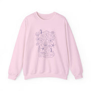Sea Shells - Clean Girl Aesthetic Sweatshirt 9