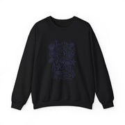 Sea Shells - Clean Girl Aesthetic Sweatshirt 5