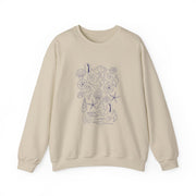 Sea Shells - Clean Girl Aesthetic Sweatshirt 7