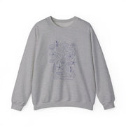Sea Shells - Clean Girl Aesthetic Sweatshirt 3