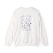 Sea Shells - Clean Girl Aesthetic Sweatshirt 2