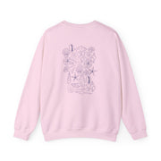 Sea Shells - Clean Girl Aesthetic Sweatshirt 10