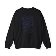 Sea Shells - Clean Girl Aesthetic Sweatshirt 6