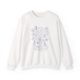 Clean Girl Aesthetic Sweatshirts