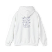 Sea Shells - Clean Girl Aesthetic Hoodie 2