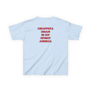 Chappell Is My Spirit Animal Kids T-Shirt 6
