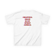 Chappell Is My Spirit Animal Kids T-Shirt 2