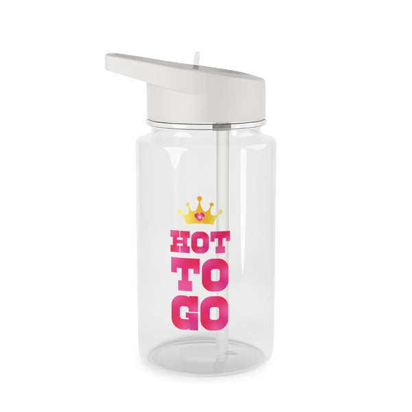 Hot To Go - Chappell Clear Water Bottle