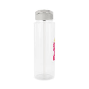 Hot To Go - Chappell Clear Water Bottle 8