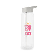 Hot To Go - Chappell Clear Water Bottle 7