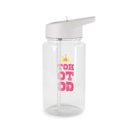 Hot To Go - Chappell Clear Water Bottle 2