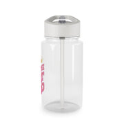 Hot To Go - Chappell Clear Water Bottle 4