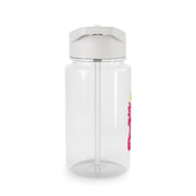 Hot To Go - Chappell Clear Water Bottle 3