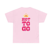 Hot To Go - Chappell T-Shirt 10