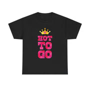 Hot To Go - Chappell T-Shirt 5