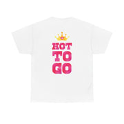 Hot To Go - Chappell T-Shirt 2