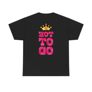 Hot To Go - Chappell T-Shirt 6