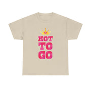 Hot To Go - Chappell T-Shirt 7