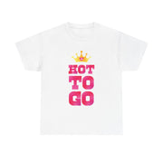 Hot To Go - Chappell T-Shirt 1
