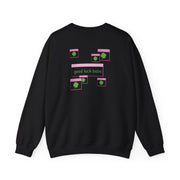 Good Luck Babe - Chappell Sweatshirt 6
