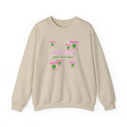 Good Luck Babe - Chappell Sweatshirt 7