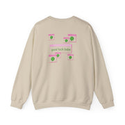 Good Luck Babe - Chappell Sweatshirt 8
