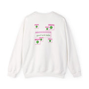 Good Luck Babe - Chappell Sweatshirt 2