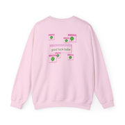 Good Luck Babe - Chappell Sweatshirt 10