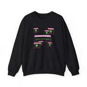 Good Luck Babe - Chappell Sweatshirt 5