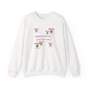 Good Luck Babe - Chappell Sweatshirt 1