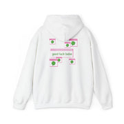 Good Luck Babe - Chappell Hoodie 2