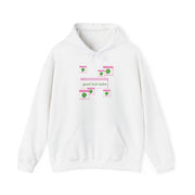 Good Luck Babe - Chappell Hoodie 1