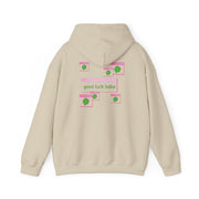 Good Luck Babe - Chappell Hoodie 8