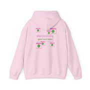 Good Luck Babe - Chappell Hoodie 10