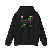 Good Luck Babe - Chappell Hoodie 6