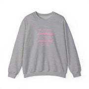 Super Graphic Ultra Modern Girl - Chappell Sweatshirt 3