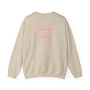 Super Graphic Ultra Modern Girl - Chappell Sweatshirt 8