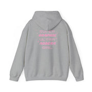 Super Graphic Ultra Modern Girl - Chappell Hoodie 4