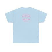 Super Graphic Ultra Modern Girl - Chappell T-Shirt 10