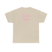Super Graphic Ultra Modern Girl - Chappell T-Shirt 8