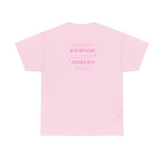 Super Graphic Ultra Modern Girl - Chappell T-Shirt 10
