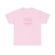Super Graphic Ultra Modern Girl - Chappell T-Shirt 9