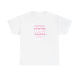 Chappell Roan T-Shirts