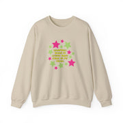 Chappell Rent Free In My Head Sweatshirt 7