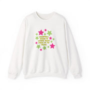 Chappell Rent Free In My Head Sweatshirt 1