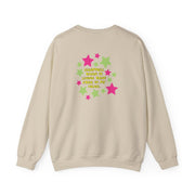 Chappell Rent Free In My Head Sweatshirt 8