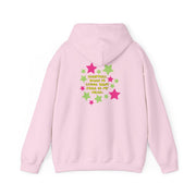 Chappell Rent Free In My Head Hoodie 10