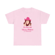 The Rise And Fall Of A Midwest Princess T-Shirt 9
