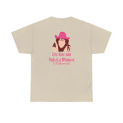 The Rise And Fall Of A Midwest Princess T-Shirt 8