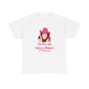 The Rise And Fall Of A Midwest Princess T-Shirt 1